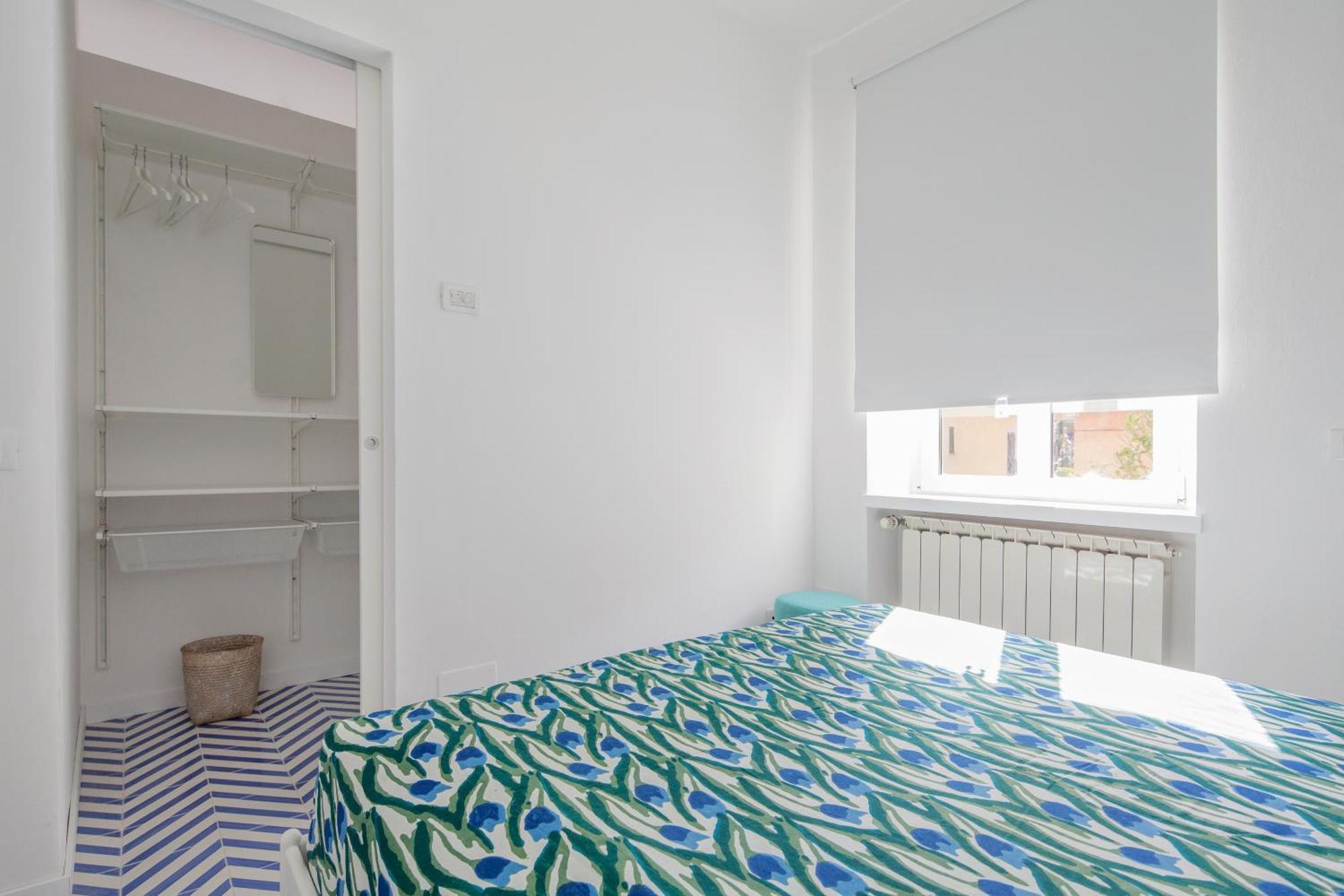 Casa San Giovanni: : vista mare, balcone, free park. Riomaggiore Esterno foto